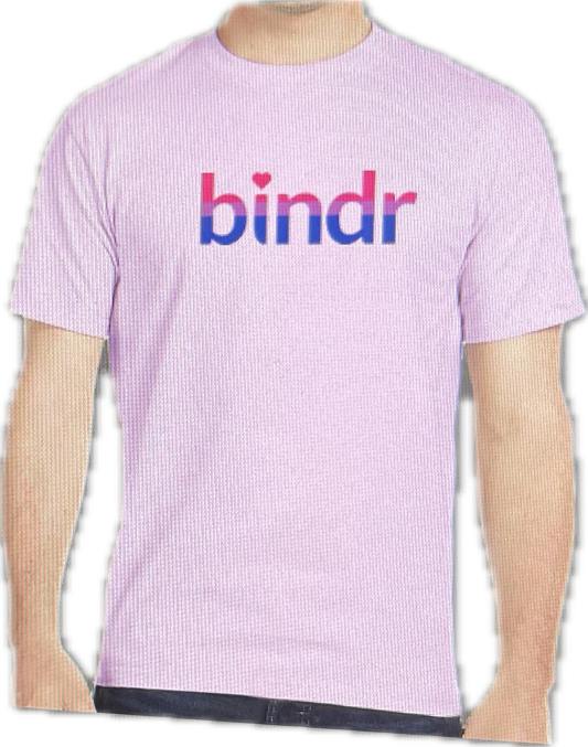 Bisexual Pride Bindr T Shirt