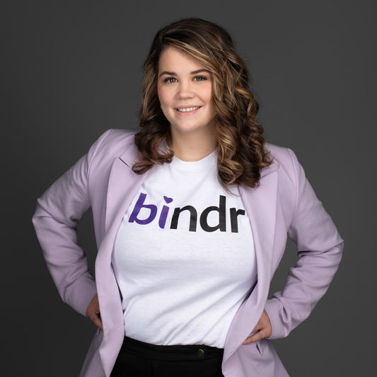 Bindr Pride T Shirt